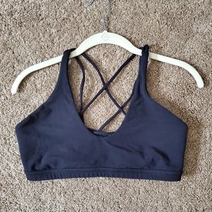 Lululemon Free to Be Bra